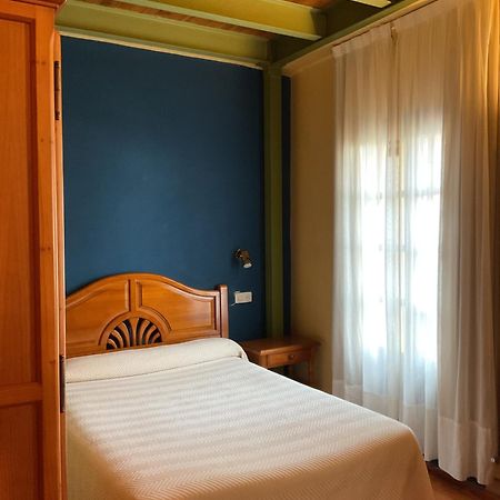Hotel Cuevas Del Mar Нуева-де-Льянес Екстер'єр фото