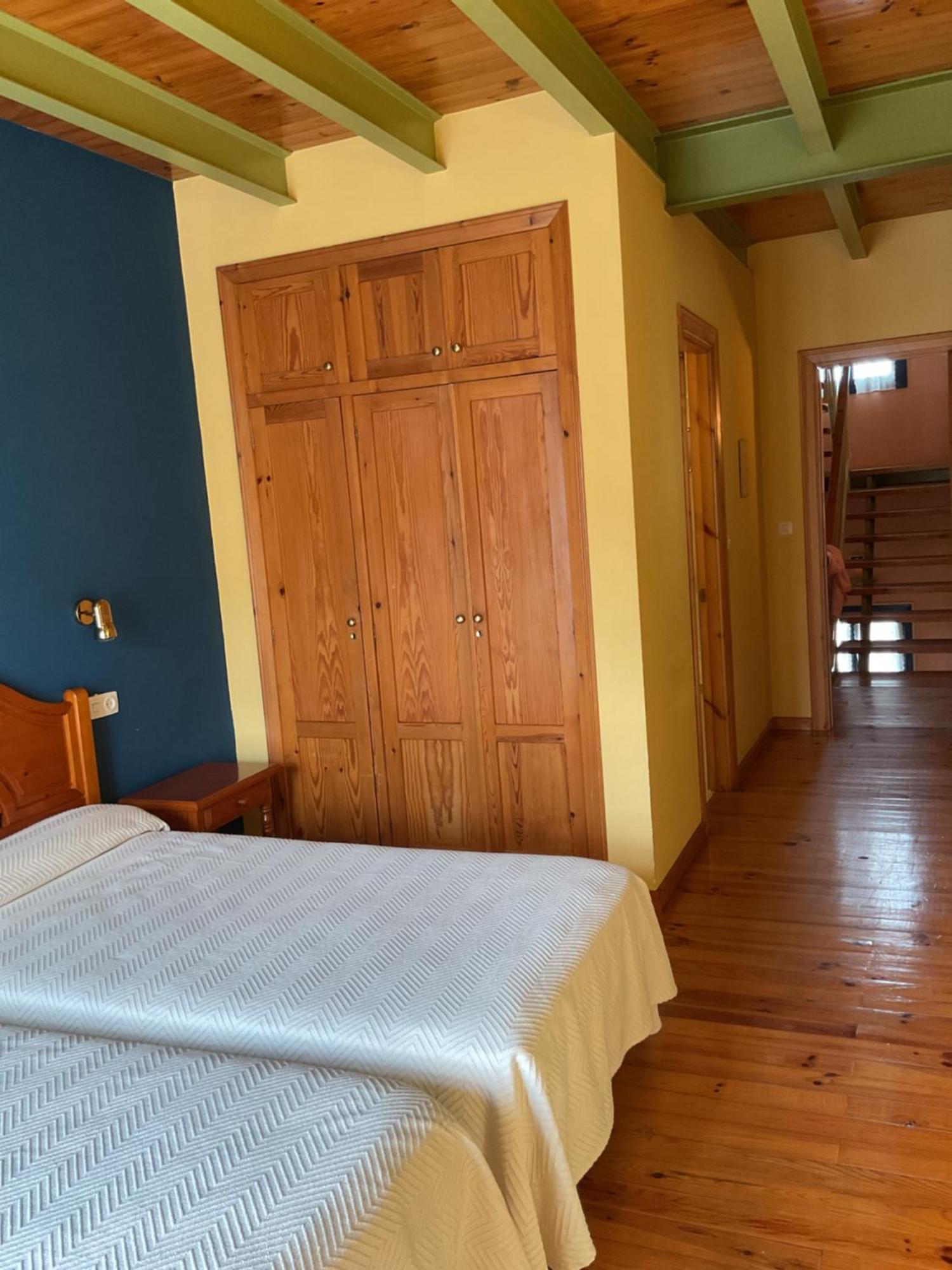 Hotel Cuevas Del Mar Нуева-де-Льянес Екстер'єр фото