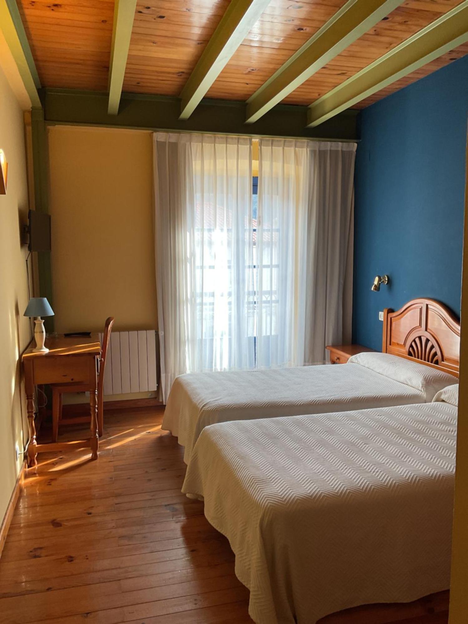 Hotel Cuevas Del Mar Нуева-де-Льянес Екстер'єр фото