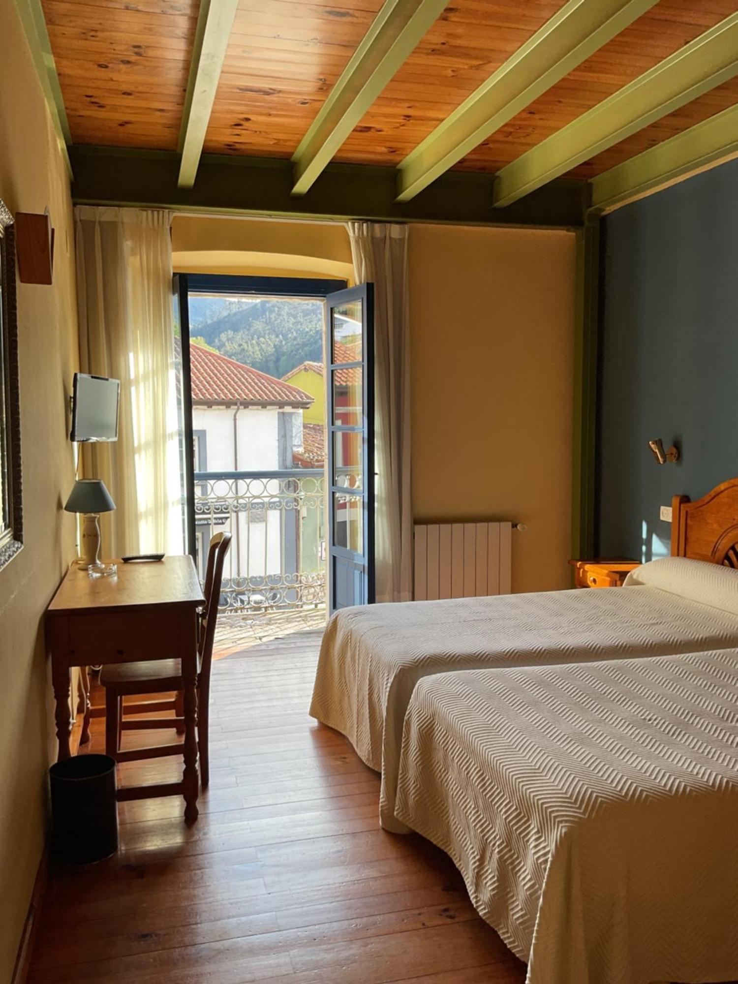 Hotel Cuevas Del Mar Нуева-де-Льянес Екстер'єр фото