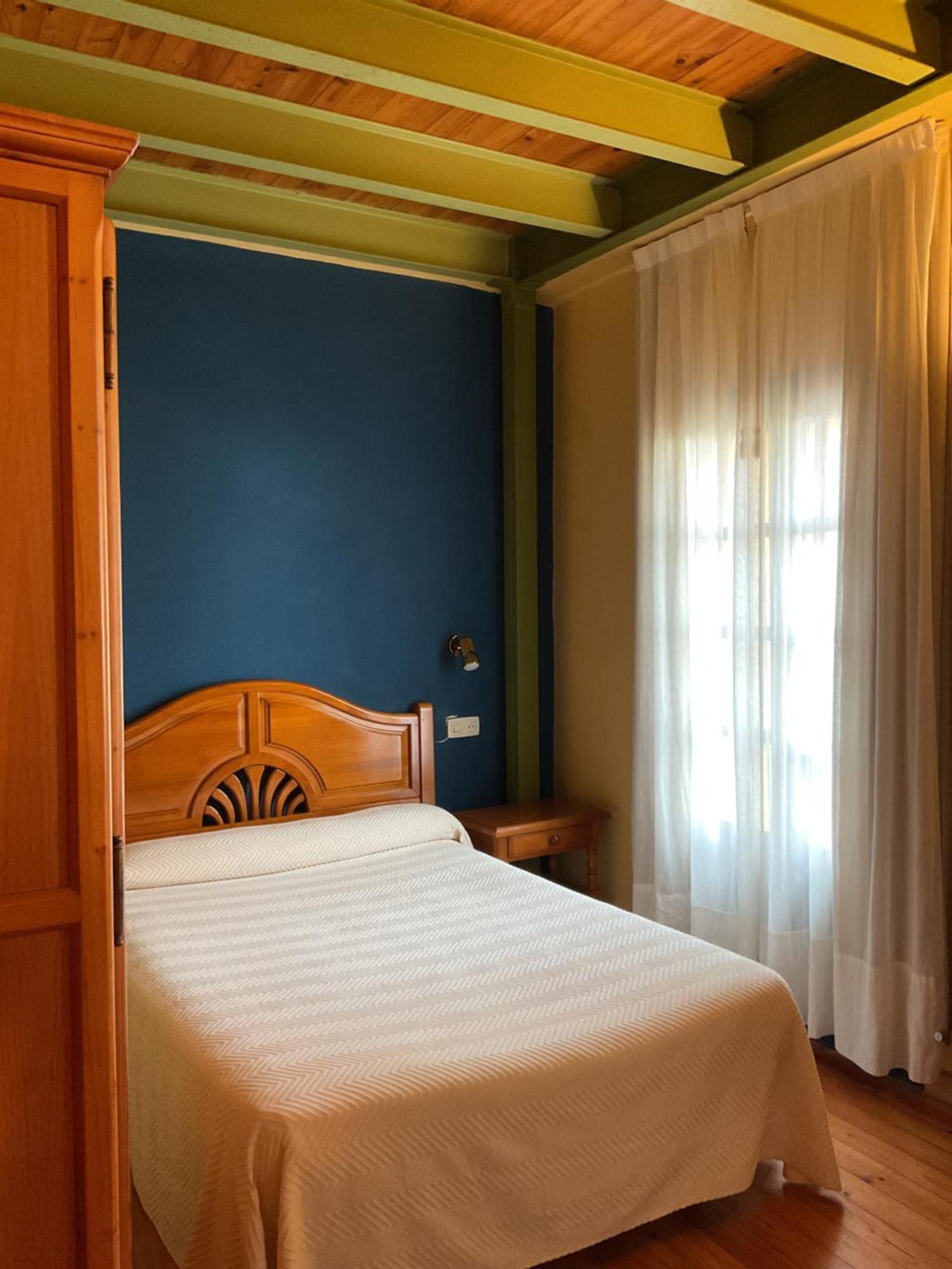 Hotel Cuevas Del Mar Нуева-де-Льянес Екстер'єр фото